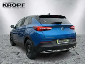 Opel Grandland 1.2 Turbo INNOVATION LED+Navi+SHZ+Kam. Bild 5