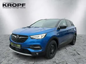 Opel Grandland 1.2 Turbo INNOVATION LED+Navi+SHZ+Kam. Bild 2