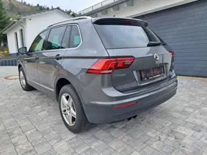 Volkswagen Tiguan Bild 4