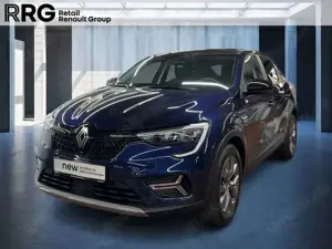 Renault Arkana EVOLUTION TCe 140 EDC KLIMAAUTOMATIK