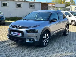 Citroen C4 Cactus Shine