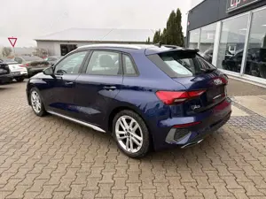 Audi A3 Bild 2
