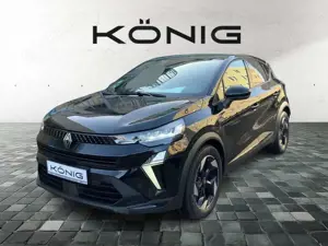 Renault Captur Captur Techno 160 Automatik