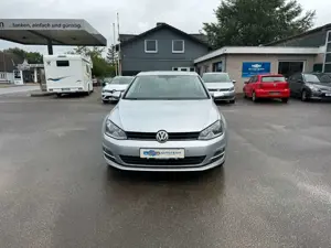Volkswagen Golf Bild 2
