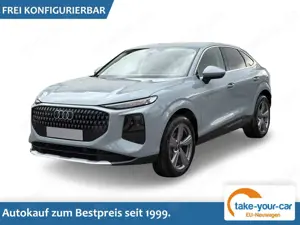 Audi Q3 Sportback MJ 2026+NAVI+PDC+EL. HECKKL.+LED+17 L...