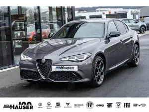 Alfa Romeo Giulia Veloce 2.0 Turbo AT8 Q4 SOFORT PREMIUM TECHNOLOGIE