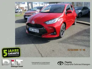Toyota Yaris 1.5l Hyb. Teamplayer SHZ+Fernlichtass.
