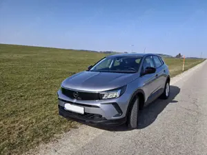 Opel Grandland Grandland 1.5 D Automatik