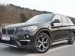 BMW X1 X1 xDrive25i Aut. xLine
