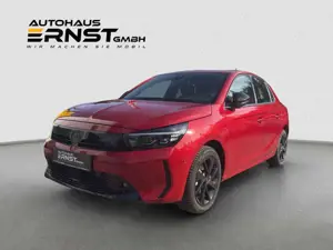 Opel Corsa F GS *KAMERA*LUX*PDC*SHZ*LHZ*AUTOMATIK*