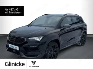 CUPRA Ateca Tribe Edition 1.5 TSI NAVI, RFK, LED ( TAG
