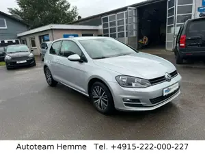 Volkswagen Golf Bild 3