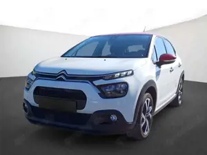 Citroen C3 PureTech 83 SS Shine