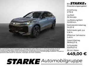 Volkswagen T-Roc 1.5 eTSI DSG R-Line IQ Light