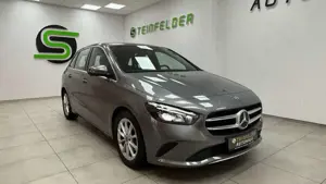 Mercedes-Benz B 180 /AHK/SPURHALTE/SHZ/MFL/LED/NAVI/