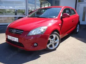 Kia Ceed / cee'd EX