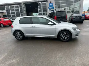 Volkswagen Golf Bild 4