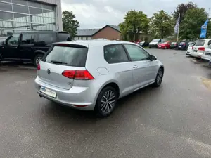 Volkswagen Golf Bild 5
