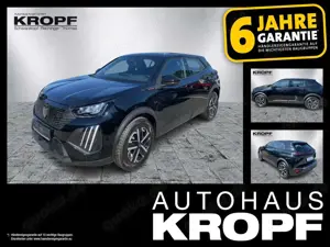 Peugeot 2008 e- Elektromotor 156 (e-) e- Style LED+SHZ