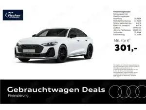 Audi A5 Limousine TFSI S line LED/BEI.DIS/360/VIRTUAL