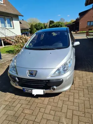 Peugeot 307 110 Grand Filou Cool