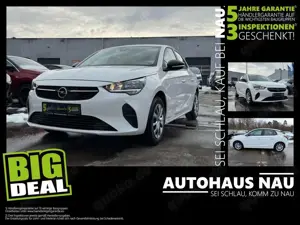 Opel Corsa 1.2 Edition Inspektionspaket BigDeal!