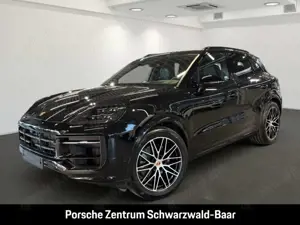 Porsche Cayenne Black Edition Surround-View InnoDrive