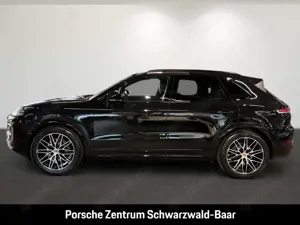 Porsche Cayenne Black Edition Surround-View InnoDrive Bild 2