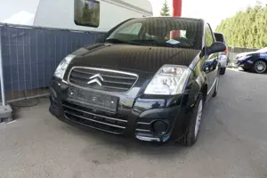 Citroen C2