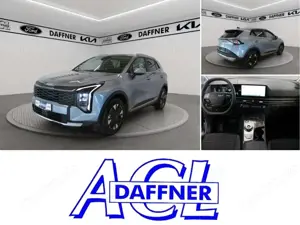 Kia Sportage Vision 1.6 P1 Komfort-Paket LED Kamera