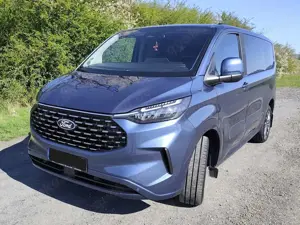 Ford Tourneo Custom Tourneo Custom 320 L1H1 VA Autm. Titanium