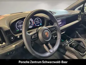 Porsche Cayenne Black Edition Surround-View InnoDrive Bild 5