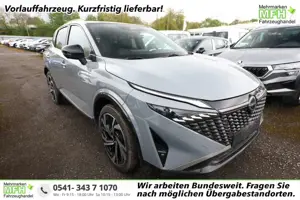 Nissan Qashqai Tekna+ AT Pano Bose LM20 Massage HUD EHK 116 kW...