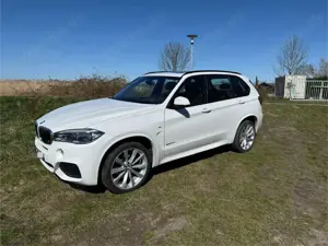 BMW X5 X5 Diesel xDrive30d