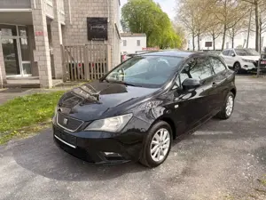 SEAT Ibiza SC Stylance / Style. Diesel / Klima / 5.Tü Bild 3