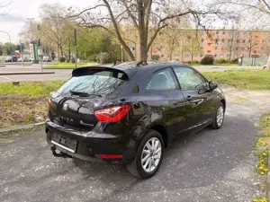SEAT Ibiza SC Stylance / Style. Diesel / Klima / 5.Tü Bild 5