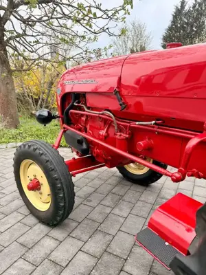 Porsche Others Porsche Diesel Standard Star 219 Bild 5