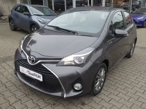 Toyota Yaris Yaris  5-Türer 1.0 l Active