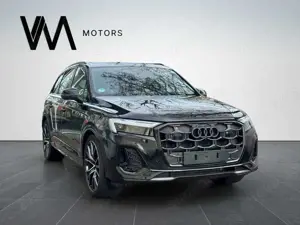 Audi Q7 50TDI quattro 7-Sitz. Luftfederung 22 Zoll BO HUD