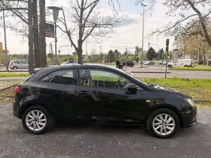 SEAT Ibiza SC Stylance / Style. Diesel / Klima / 5.Tü Bild 4