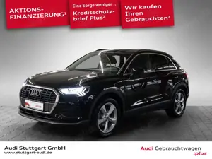 Audi Q3 45 TFSI quattro S tronic