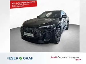 Audi Q5 SUV TDI quattro 150 kW S tronic