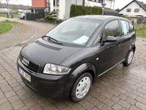 Audi A2