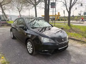 SEAT Ibiza SC Stylance / Style. Diesel / Klima / 5.Tü