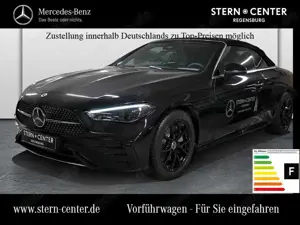 Mercedes-Benz CLE 200 4M Cabrio Edition AMG+DIST+MEMORY+360°++