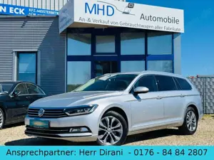 Volkswagen Passat Variant Comfortline BMT *LED*Navi*1 H