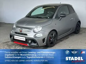 Abarth 595 Bi-Xenon.Apple/AndroidCar.PDCh.BeatsAudio