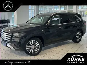 Mercedes-Benz GLS 450 d Premium Plus Massage+HuD+Servo+AHK~3,5t