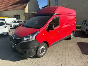 Renault Trafic Kasten L2H2 3,0t Komfort