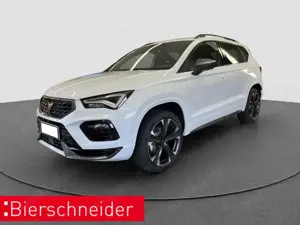 CUPRA Ateca 2.0 TSI DSG 4Drive TOP-VIEW AHK 19 NAVI